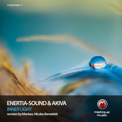 Enertia-sound - Inner Light [MIST861]